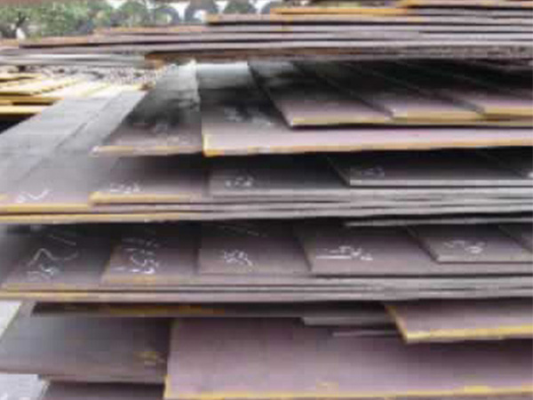 Z向鋼Z15、Z25、Z35